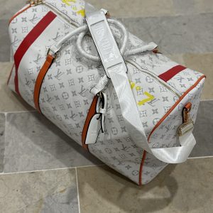 sac de voyage louis vuitton